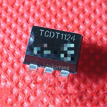 5ШТ TCDT1124G TCDT1124 DIP-6 Интегрална схема на чип за IC