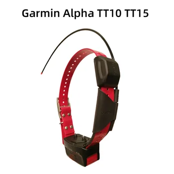 Garmin TT15 TT10 Нашийник За Кучета GPS Система за Проследяване Alpha 100 Ръчно