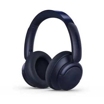 soundcore Life Q30 Хибридни безжични Bluetooth слушалки с активно шумопотискане с няколко режима, звук с висока резолюция, 40 часа