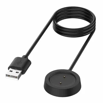 USB Кабел за зареждане за Huami Amazfit GTR 42 мм Amazfit GTR 47 мм Смарт часовник USB Зарядно устройство За Бързо зареждане захранващ Кабел