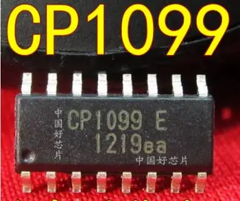 Безплатна доставка 20PCS CP1099E CP1099ET CP1099 SOP16