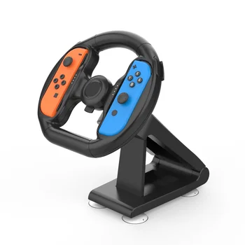 Волан за Декодери контролер на Nintendo Switch с 4 Нещастници Състезателна Игра NS Част от Аксесоар за Joy-con Съвместимост