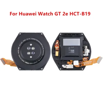 Замяна на задния капак с батерия За Huawei Watch GT 2д HCT-B19 Батерия За Huawei Watch GT 2 46 мм LTN-B19 DAN-B19