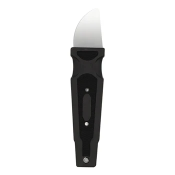 Инструмент За Отваряне На Екрана На Смартфон Железен Лост Нож Практичен Нож За Отваряне На Ножове От Неръждаема Стомана Директен Доставка