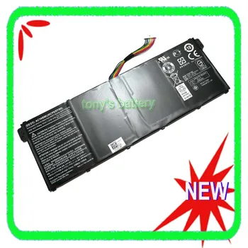 Нова Батерия AC14B8K За лаптоп Acer Aspire V5-132 E5-771 E5-771G R5-371T TravelMate B115-M B115-MP