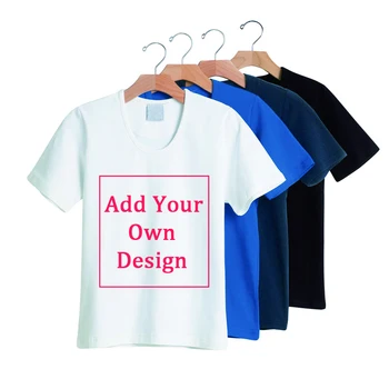 Нова Мода Плюс Размер за Поръчка На Пълен 3D Дизайн на Годишна Мъжки Свободна Тениска с Къс Ръкав на Едро