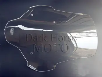 Нови Аксесоари За Мотоциклети, За CFMOTO 650MT 650 MT PC Материал Предния Предното Стъкло Мотоциклет Предното Стъкло
