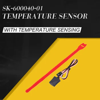 Кабел за Проверка на Сензора за Температурата на SKYRC за Зарядно iMAX B6 B6AC