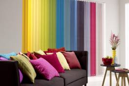 pvc dikey perde